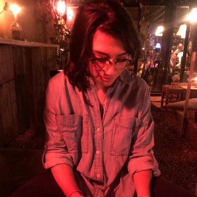 mariaabdo's profile picture. 🌙