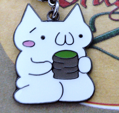 まったり生きております