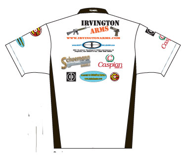 Irvington Arms is a full service FFL. We support all shooting sports events incl USPSA & IDPA, Cowboy Action, Sporting Clays & general target/plinking shooter.