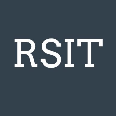 RSIT_tue Profile Picture