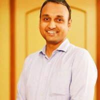 Navin Honagudi (@navinhonagudi) 's Twitter Profile