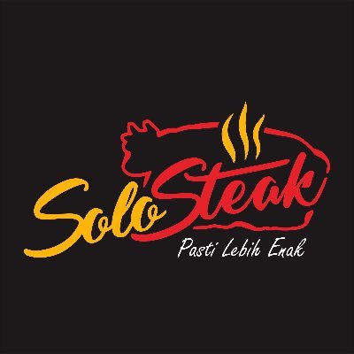 All About Steak 🥩                                                       
Open 10.00 - 22.00 Wib                                              
RSV 085100063377