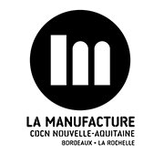 La Manufacture CDCN Bordeaux • La Rochelle (@la_manufcdcn) 's Twitter Profile Photo La Manufacture CDCN Bordeaux • La Rochelle (@la_manufcdcn) 's Twitter Profile Photo