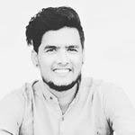 AskParikshit's profile picture. Freelancer Digital marketer  @pisnet_online
I hope one day I'm as happy as I pretend to be😊followed by @sundarpichai