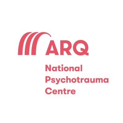 Formerly @WarTraumaFound. Restoring mental health and improving psychosocial support in under-resourced communities affected by humanitarian crises.