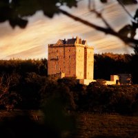 Borthwick Castle(@BorthwickCastle) 's Twitter Profile Photo