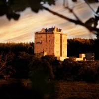 Borthwick Castle (@borthwickcastle) 's Twitter Profile