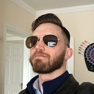 _rshk's profile picture. Software Engineer. Call sign EI8HHB.