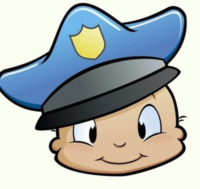 CopFaced's profile picture. A Baby-Faced Cop on a Proactive Taskforce in London.

All views are my own.