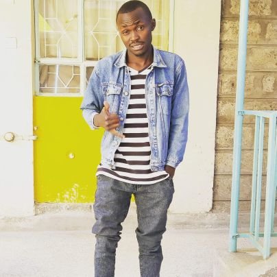 A farmer. Veterinary. Businessman. Poultry rearing. Dog breeder. And above all loves nature and all that satisfies it.graduate of kenyatta University( b. Sc)