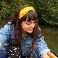 Joscey (@josceyreads) 's Twitter Profile