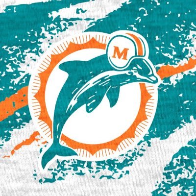 Miami Dolphins Loyalist -Tottenham Hot Spurs - #COYS - Father - Pessimistic AF