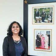 Rajalakshmi A (@rajalakshmia4) 's Twitter Profile