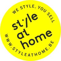 Style at Home (@styleathomebe) 's Twitter Profile