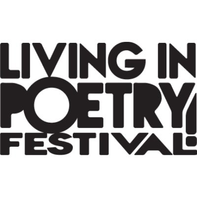 Living in Poetry Festival is a celebration of the power of the spoken and written word. Join us at Fairfield Halls on October 12th