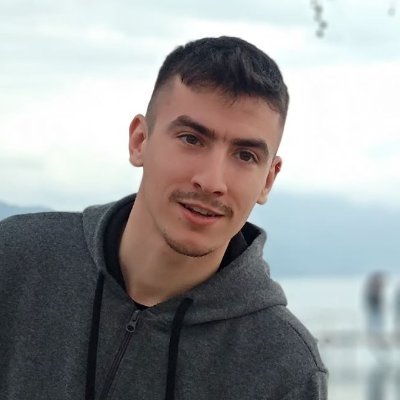 MrCirca_'s profile picture. Sysadmin/Devops