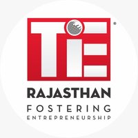 TiE Rajasthan(@TiERajasthan) 's Twitter Profile Photo