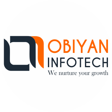 obiyan_infotech's profile picture. Obiyan Infotech is a pioneer #DigitalMarketingCompany in Delhi that offers complete #Digital #Branding solutions for your #business.