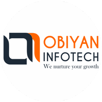Obiyan Infotech(@obiyan_infotech) 's Twitter Profile Photo