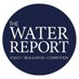 The Water Report (@thewater_report) Twitter profile photo The Water Report (@thewater_report) Twitter profile photo
