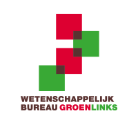 Wetenschappelijk Bureau GroenLinks (@wbgroenlinks) 's Twitter Profile Photo Wetenschappelijk Bureau GroenLinks (@wbgroenlinks) 's Twitter Profile Photo