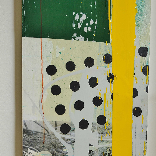 upthestudio's profile picture. British Artist