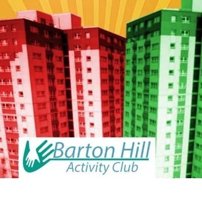 Advocate for the community of Barton Hill &surroundings. Fighting against inequality in the most deprived area in UK. Led by local women & army of volunteers.