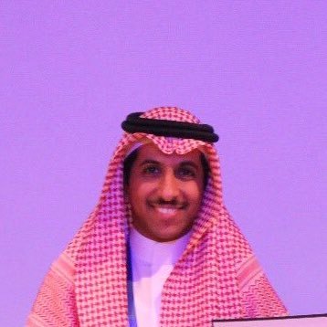 Associate Prof. of Optometry | V. Dean of Academic Affairs @QassimUniv1 | Research Fellow @HopkinsMedicine | Chairman of Board @Sight4all_KSA (personal account)