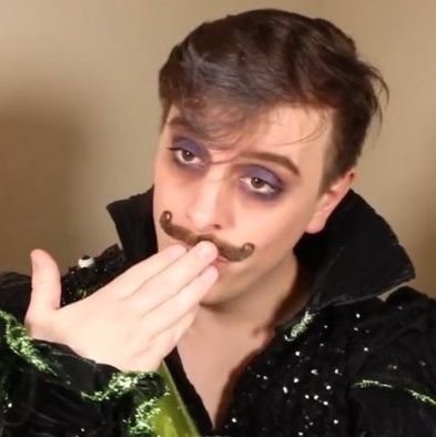 @SpoopyScaryBois is main. Also Remus X Deceit is hella cute. idk man