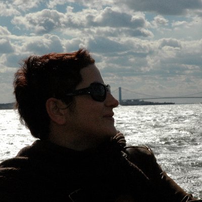 kasia_godlew's profile picture. 