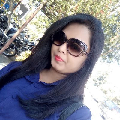 VarshaChavda5's profile picture. Delegate Acquisitions Associate at CXOsync