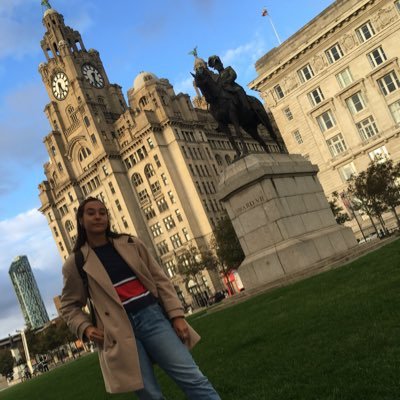 Comms team @Sustrans 🚴🏽♀️ Previously News and Business Writer @Bristol247 📝 @Sheffjournalism Graduate 🎓 DJ 💚
