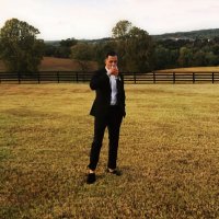 Justin Sherman (@jshermofficial) 's Twitter Profile