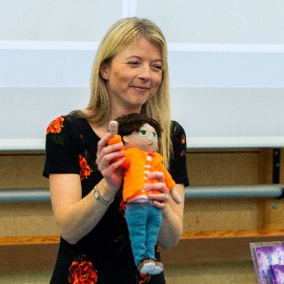 Sarah Griffiths Authorさんのプロフィール画像