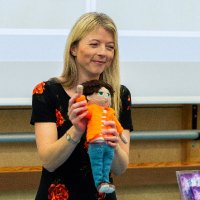 Sarah Griffiths Author (@sarahgriffithsa) 's Twitter Profile