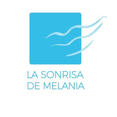 Somos una asociación de apoyo emocional en los momentos difíciles. IG: @lasonrisademelania
