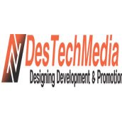 Destech Media Pvt. Ltd.(@destechmedia) 's Twitter Profile Photo