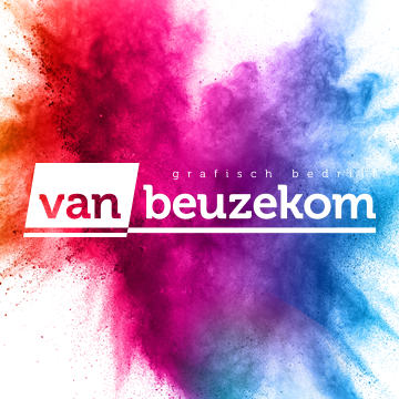 Drukkerij van Beuzekom is een full-service grafisch bedrijf. Klantvriendelijkheid en kwaliteit staan bij ons voorop. Meer informatie? 0180-465004