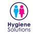 Hygiene Solutions (@HygieneSol) Twitter profile photo