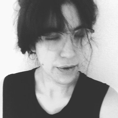 artist, dj, soundscaper. radio host for sounds unsaid on https://t.co/B3RhjJuvV1 & (x)=musik on lyl radio. NOT USING TWITTER / contact me elsewhere