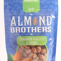 Almond Brothers(@AlmondBros) 's Twitter Profile Photo