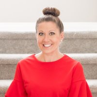 Kristen Long - @Homes217 Twitter Profile Photo