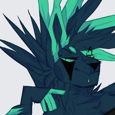 🔞NSFW Furry Art Account 🔞
I don't post very often,I mainly use this account to post my nsfw stuff.