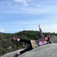 鍵和田昌子 (@smilegiwa) Twitter profile photo