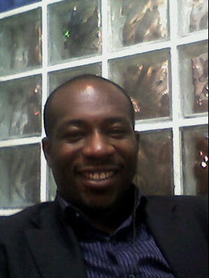 A vibrant young Nigerian with fire in his bones. Father, Husband, Brother, Believer in Jesus and Friend. Audio Engineer.