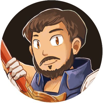 Musician 🎸 Variety streamer 🎮 Mercy Main 😇 Come listen to The follower song, it's real easy to sing along!