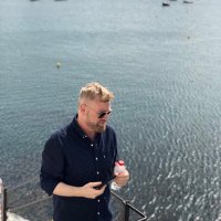 Gabriel Rabinovich (@gabyrabi) 's Twitter Profile