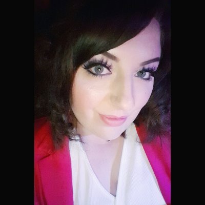 Rhianne35630843's profile picture. MSc Psychological Wellbeing Practitioner Training Pathway @MMU