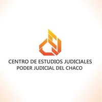 Centro de Estudios Judiciales (@cejchaco) 's Twitter Profile