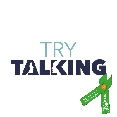 try_talking's profile picture. Try Talking is a person centred counselling service established to provide support during life changing events that impact our identity and sense of who we are.